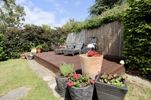 Deck- click for photo gallery